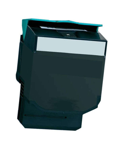 Lexmark C540N/C544DN/X544N Negro Cartucho de Toner Generico - Reemplaza C540H1KG