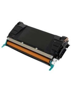 Lexmark C746/C748/X746/X748/XS748 Magenta Cartucho de Toner Generico - Reemplaza C746A1MG/X746A1MG/X746A2MG/X746A3MG/X748H1MG/X7