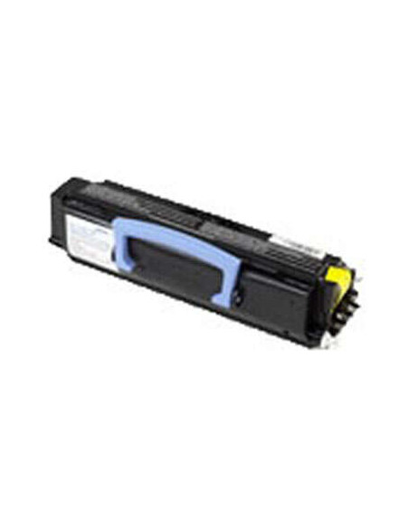 Lexmark E250/E350 Negro Cartucho de Toner Generico - Reemplaza E250A11E