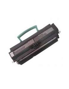 Lexmark E350/E352 Negro Cartucho de Toner Generico - Reemplaza E352H11E
