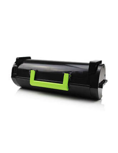 Lexmark MS321/MS421/MS521/MS621/MS622/ MX321/MX421/MX521/MX522/MX622 Negro Cartucho de Toner Generico - Reemplaza 56F2000