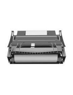 Lexmark Optra T620/T622 Negro Cartucho de Toner Generico - Reemplaza 12A6865