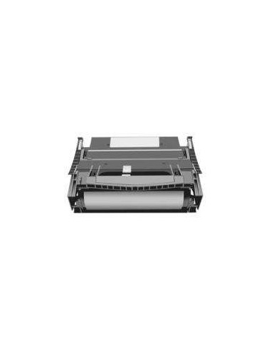 Lexmark Optra T620/T622 Negro Cartucho de Toner Generico - Reemplaza 12A6865