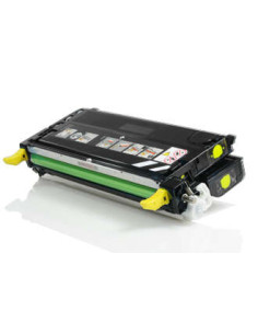 Lexmark X560 Amarillo Cartucho de Toner Generico - Reemplaza X560H2YG/X560A2G