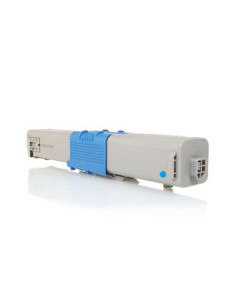 OKI C510/C530/MC561/MC562 Cyan Cartucho de Toner Generico - Reemplaza 44469724