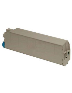 OKI C9100/C9300/C9500 Magenta Cartucho de Toner Generico - Reemplaza 41963606