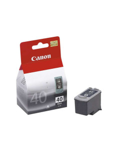 Canon PG40 Negro Cartucho de Tinta Original - 0615B001/0615B042
