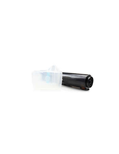 Panasonic DQ-TU15E Negro Cartucho de Toner Generico
