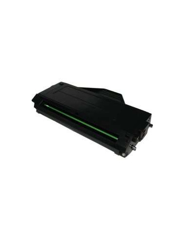 Panasonic KX-FAT410X Negro Cartucho de Toner Generico
