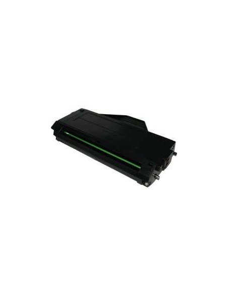 Panasonic KX-FAT410X Negro Cartucho de Toner Generico