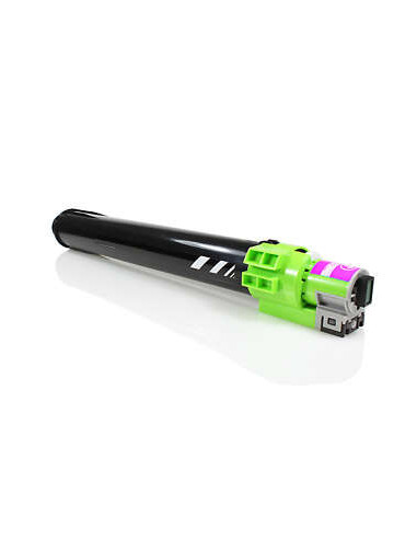 Ricoh Aficio MP-C2500/MP-C3000 Magenta Cartucho de Toner Generico - Reemplaza 888642/888638/842032