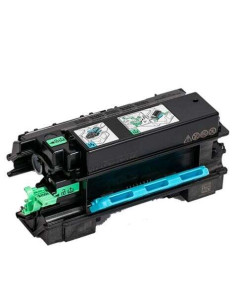 Ricoh P500/P501/P502 Negro Cartucho de Toner Generico - Reemplaza 418506/418447/Type 501L/Type 501H
