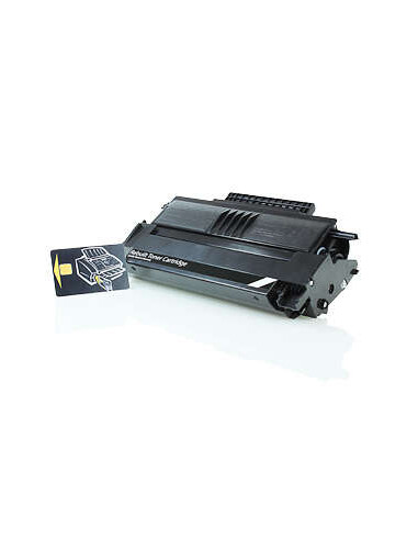 Ricoh Aficio SP1000 Negro Cartucho de Toner Generico - Reemplaza 413196