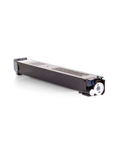 Sharp MX36 Negro Cartucho de Toner Generico - Reemplaza MX-36GTBA