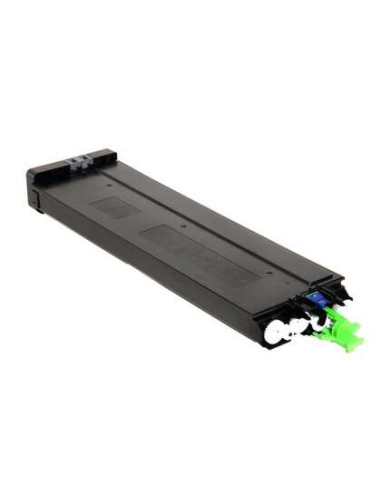 Sharp MX50 Negro Cartucho de Toner Generico - Reemplaza MX-50GTBA