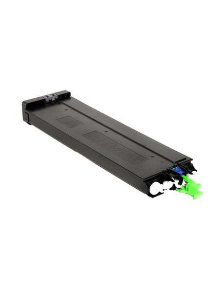 Sharp MX50 Negro Cartucho de Toner Generico - Reemplaza MX-50GTBA