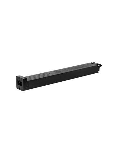 Sharp MX51 Negro Cartucho de Toner Generico - Reemplaza MX-51GTBA