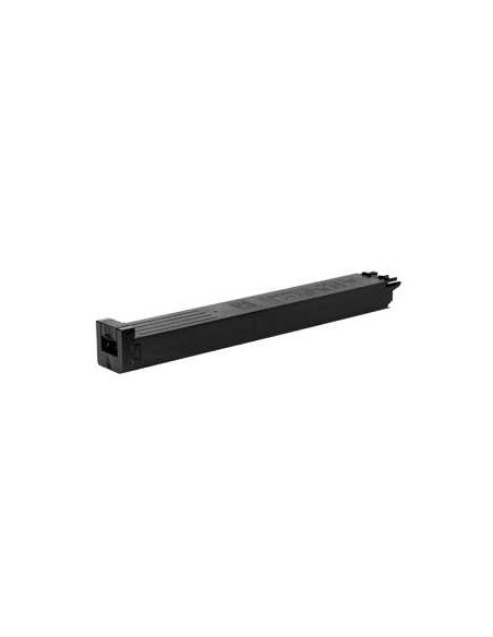 Sharp MX51 Negro Cartucho de Toner Generico - Reemplaza MX-51GTBA