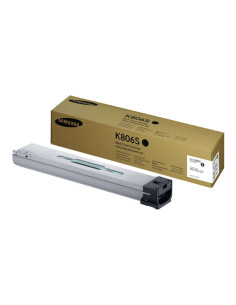 Samsung CLT-K806S Negro Cartucho de Toner Original - SS593A