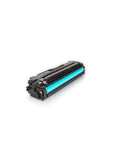 Samsung CLT-K505L Negro Cartucho de Toner Generico - Reemplaza SU168A