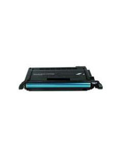 Samsung CLP600/CLP650 Magenta Cartucho de Toner Generico - Reemplaza CLP-M600A