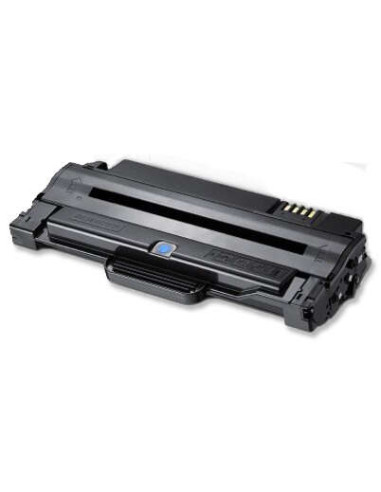 Samsung MLT-D1052L/MLT-D1052S Negro Cartucho de Toner Generico - Reemplaza SU758A/SU759A
