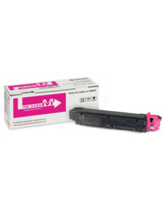 Kyocera TK5150 Magenta Cartucho de Toner Original - 1T02NSBNL0/TK5150M