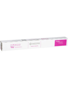 Kyocera TK8375 Magenta Cartucho de Toner Original - 1T02XDBNL0/TK8375M