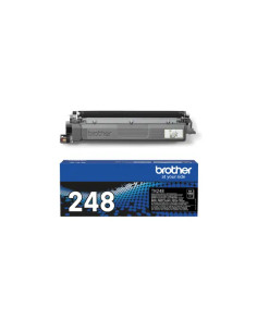 Brother TN248 Negro Cartucho de Toner Original - TN248BK