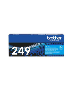 Brother TN249 Cyan Cartucho de Toner Original - TN249C