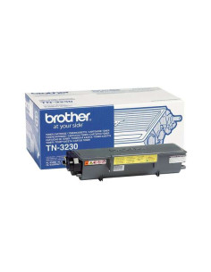Brother TN3230 Negro Cartucho de Toner Original