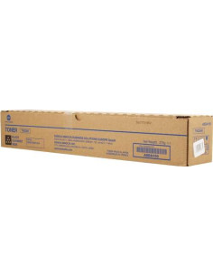 Konica Minolta TN324 Negro Cartucho de Toner Original - TN324K/A8DA150