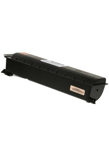 Toshiba T-2802E Negro Cartucho de Toner Generico - Reemplaza 6AJ00000248/6AJ00000189/6AJ00000158