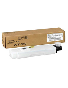 Kyocera WT860 Bote Residual Original - 1902LC0UN0