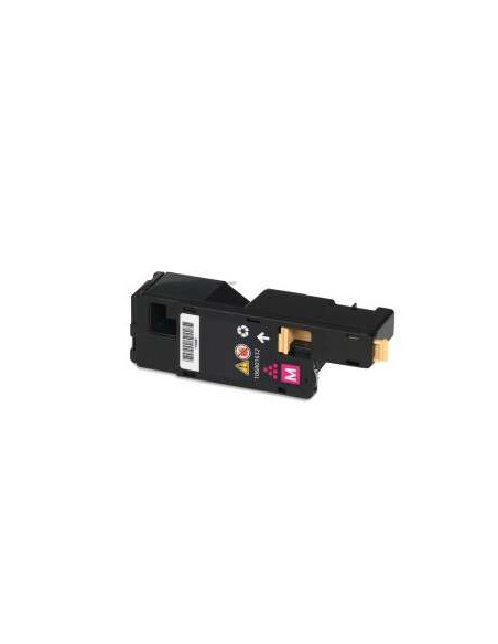 Xerox Phaser 6020/6022 Magenta Cartucho de Toner Generico - Reemplaza 106R02757