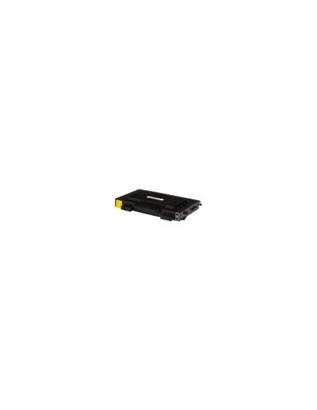 Xerox Phaser 6100 Negro Cartucho de Toner Generico - Reemplaza 106R00684