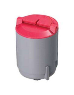 Xerox Phaser 6110 Magenta Cartucho de Toner Generico - Reemplaza 106R01272