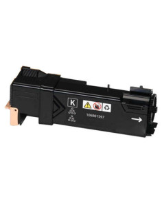 Xerox Phaser 6500 Negro Cartucho de Toner Generico - Reemplaza 106R01597