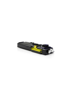 Xerox Phaser 6600/WorkCentre 6605 Amarillo Cartucho de Toner Generico - Reemplaza 106R02231/106R02247