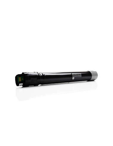 Xerox Phaser 7800 Negro Cartucho de Toner Generico - Reemplaza 106R01569