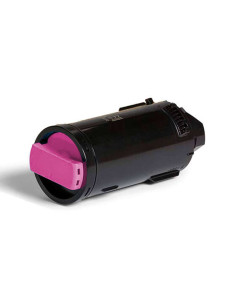 Xerox VersaLink C500/C505 Magenta Cartucho de Toner Generico - Reemplaza 106R03874/106R03871/106R03860