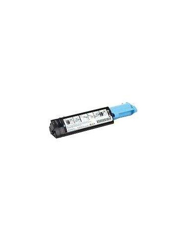 Xerox DocuPrint C525A Cyan Cartucho de Toner Generico - Reemplaza CT200650
