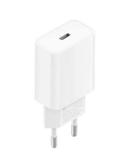 Xiaomi Mi Fast Charger Cargador de Pared USB-C para Smartphone
