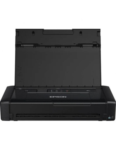 Epson Workforce WF110W Impresora Portatil Color WiFi 14ppm