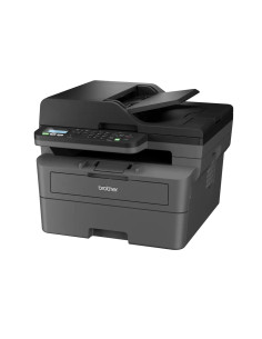 Brother MFC-L2827DWXL Impresora Multifuncion Monocromo Laser WiFi Duplex Fax 32ppm