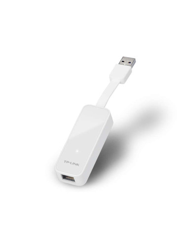 TP-Link UE300 Adaptador de Red USB 3.0 a Ethernet Gigabit