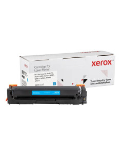 Xerox Everyday Canon 054H Cyan Cartucho de Toner Generico - Reemplaza 3027C002