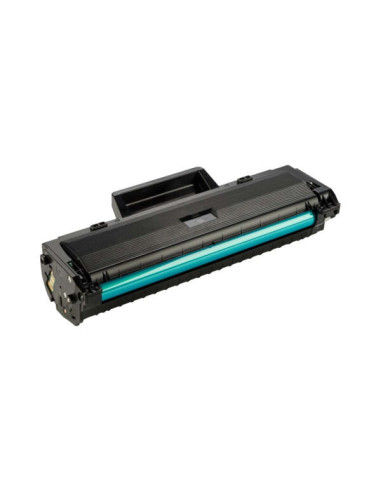 HP W1106A XL Negro Cartucho de Toner Generico - Alta Capacidad/Jumbo - Reemplaza 106A