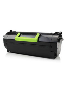 Lexmark MS810/MS811/MS812 Negro Cartucho de Toner Generico - Reemplaza 52D2H00/522H