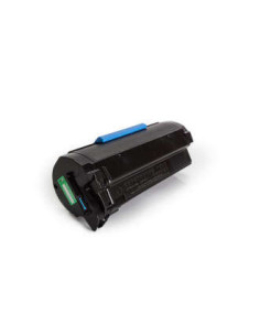 Lexmark M1145/XM1145 Negro Cartucho de Toner Generico - Reemplaza 24B6035